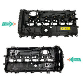 Cylinder Head Valve Cover  For BMW: 2 Series, 3 Series, 4 Series, 5 Series, 6 Series, 7 Series, 8 Series, X3, X4, X5, X6, X7, Z4